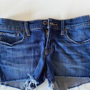 Lucky Brand The Cutoff Short